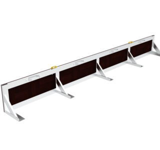 Accessoires de chantier